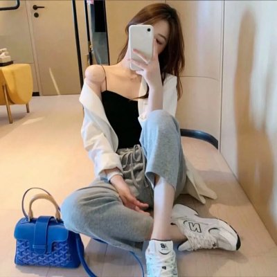 生机勃勃的我们